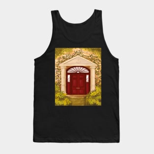 Doors of the World: British Tank Top